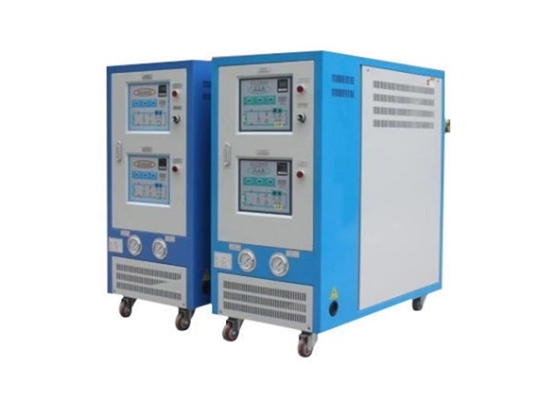 模溫機廠家是否值得直接購買模溫機